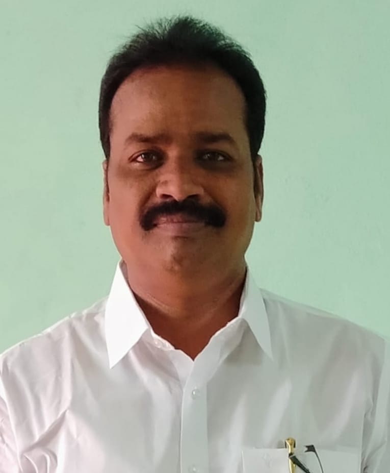 Gurrapu Rajamouli